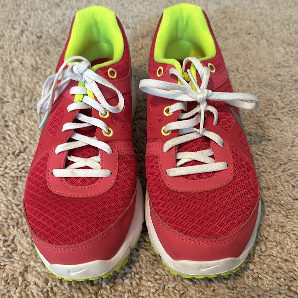 Nike Lunarlon women’s running shoe - Picture 9 of 9